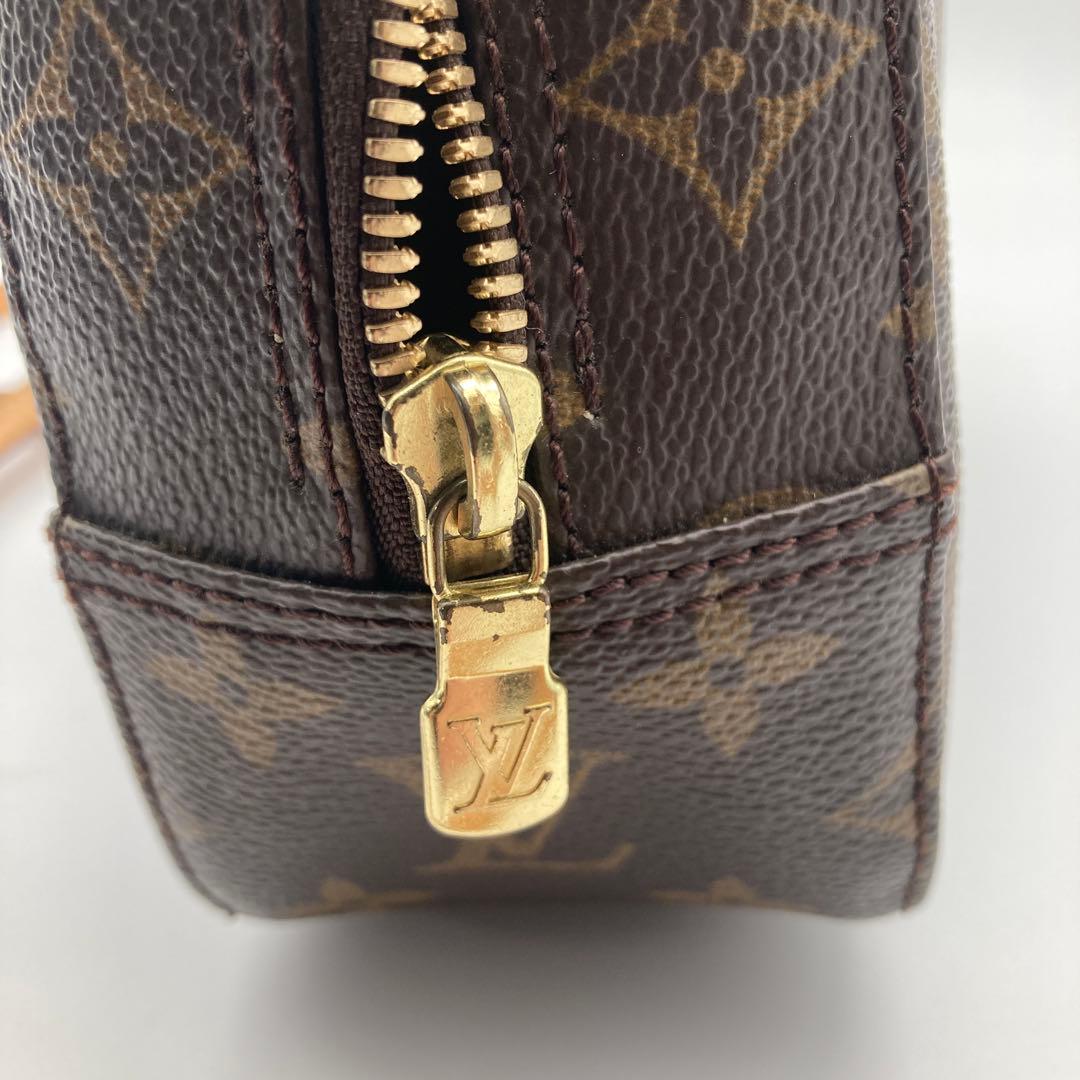 Louis Vuitton スポンティーニ　モノグラム