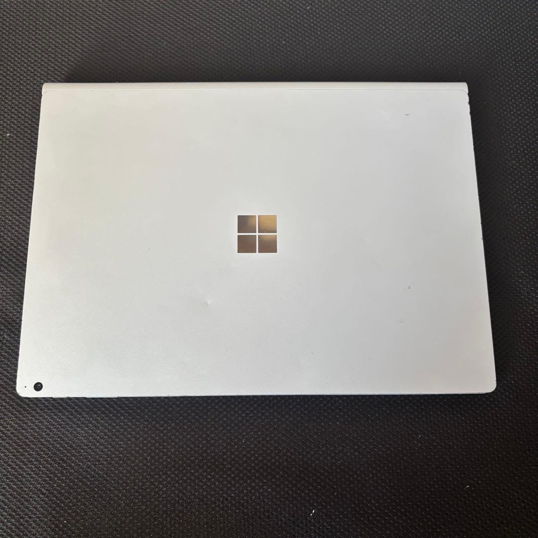 Surface Book 2 15インチ GTX1060 i7 512G 16G
