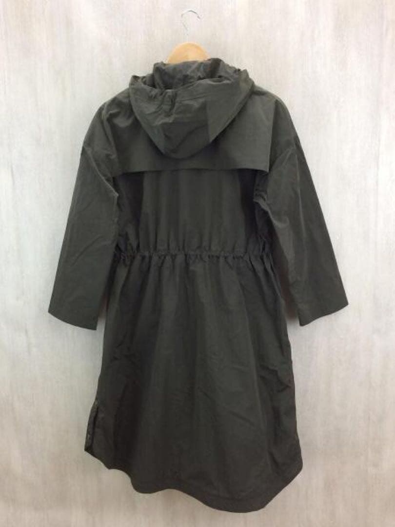 TATRAS モッズコート　カーキ　サイズ1 タトラス　　　　ロングコート