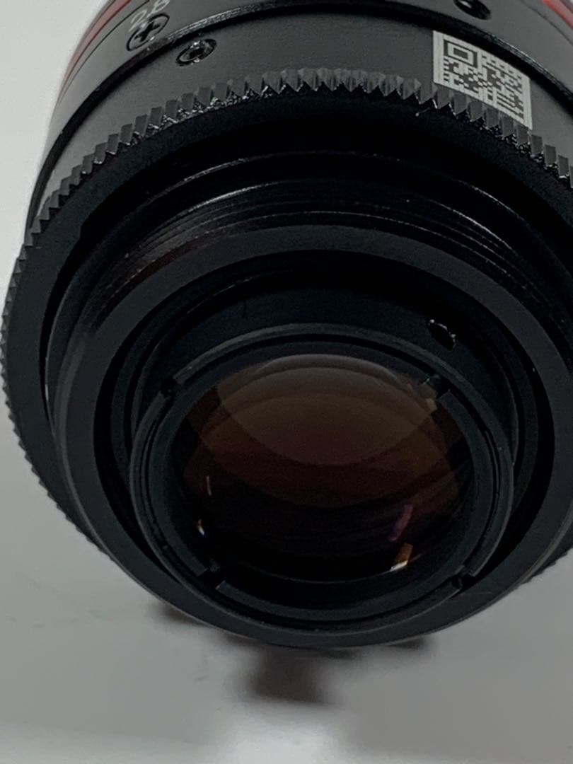 Kowa 12mm F2.8 単焦点レンズ