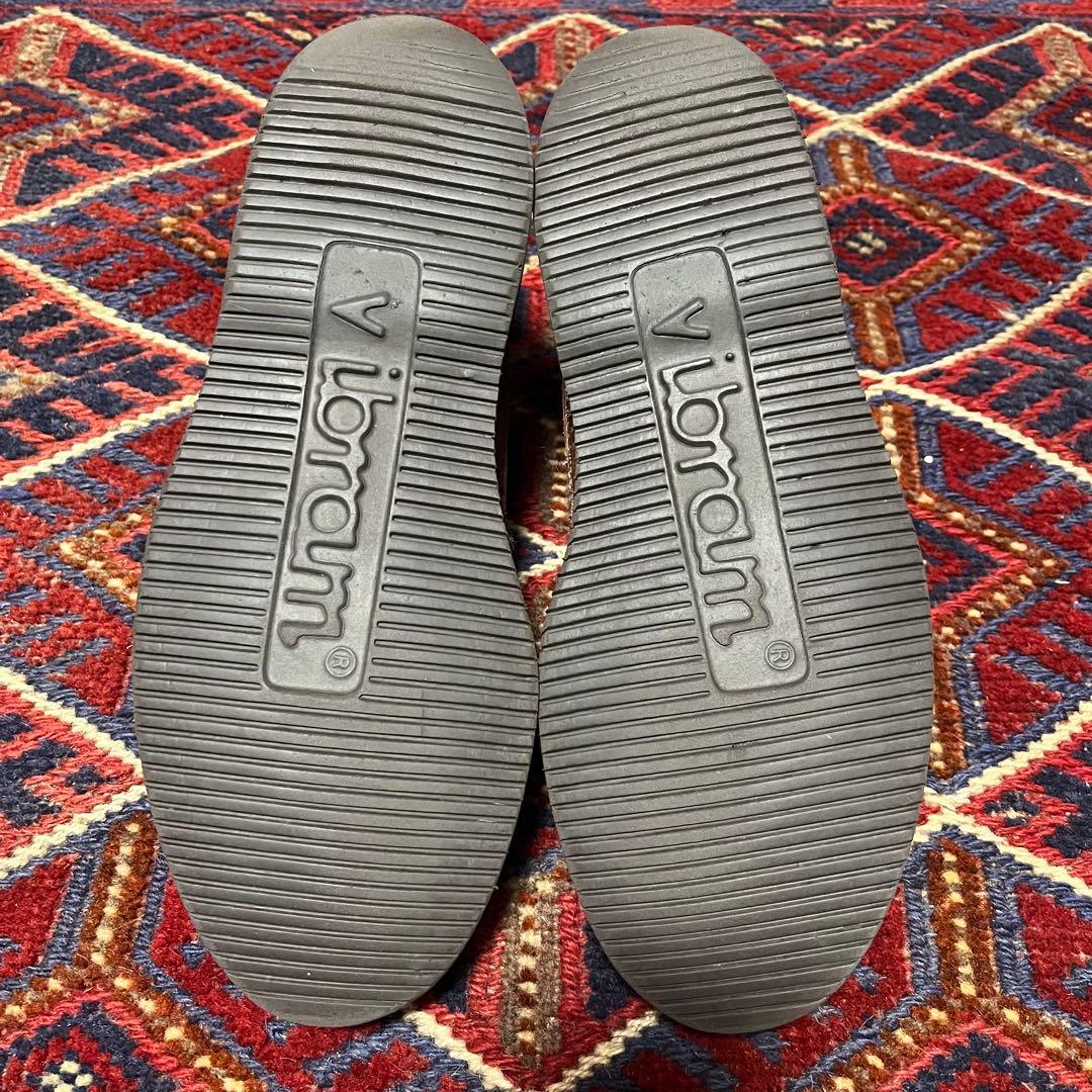 靴 Russell Moccasin Sporting Clays Chukka