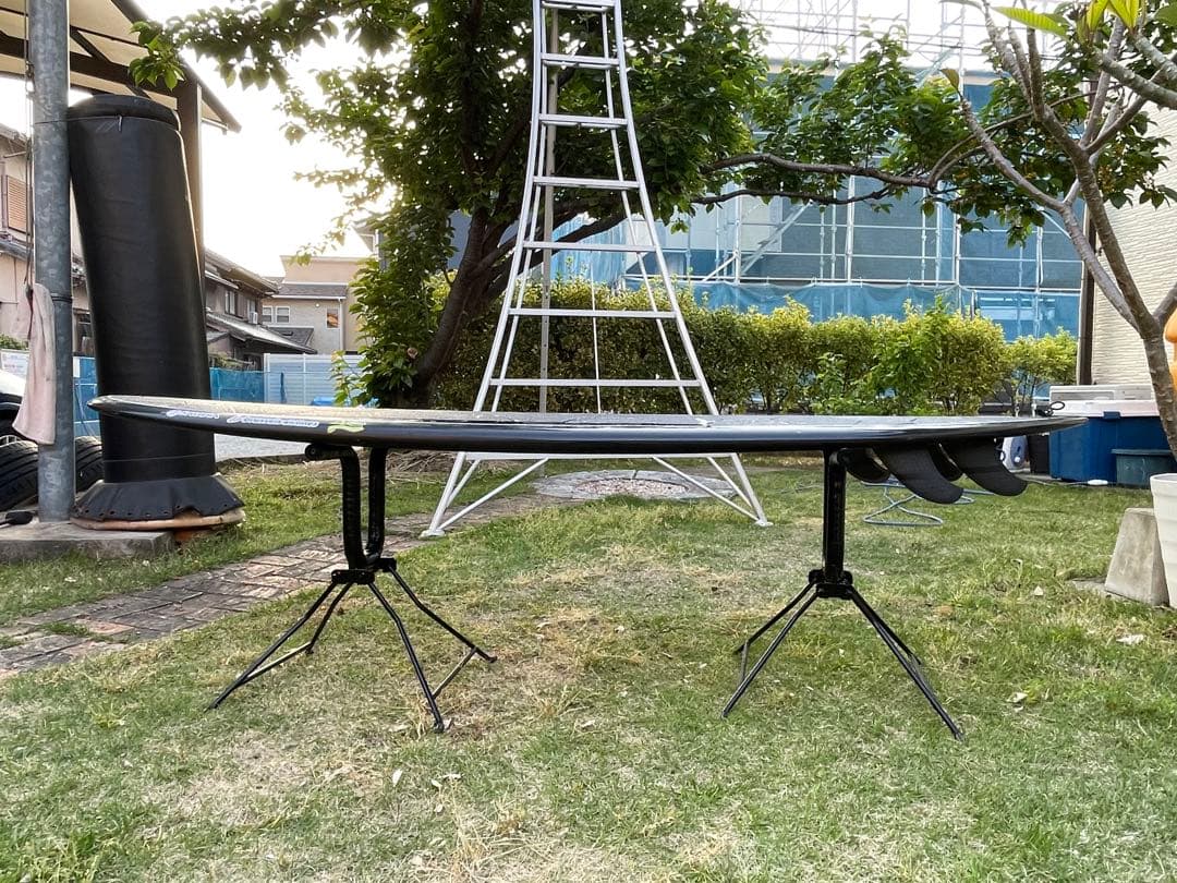 ドナルドタカヤマ　スコーピオ