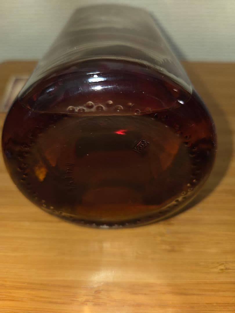 Four Roses シングルバレル 750ml　6本