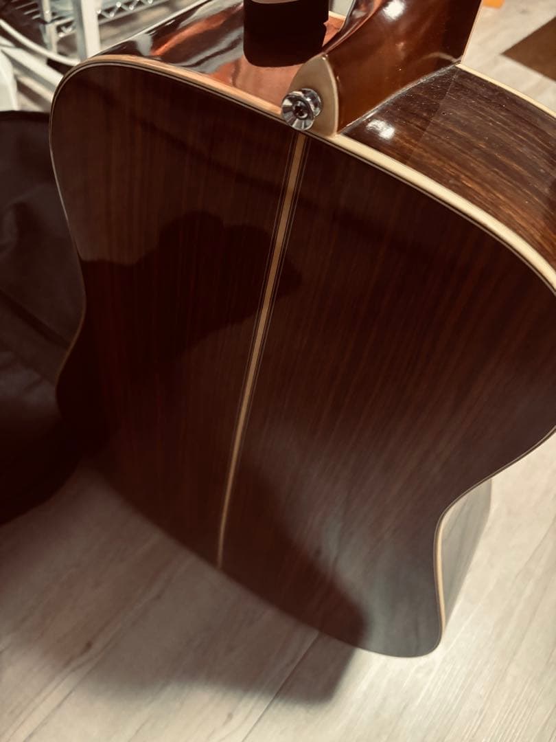 初*す様 Yamaki YW-200 アコースティックギター ジャパンヴィンテー