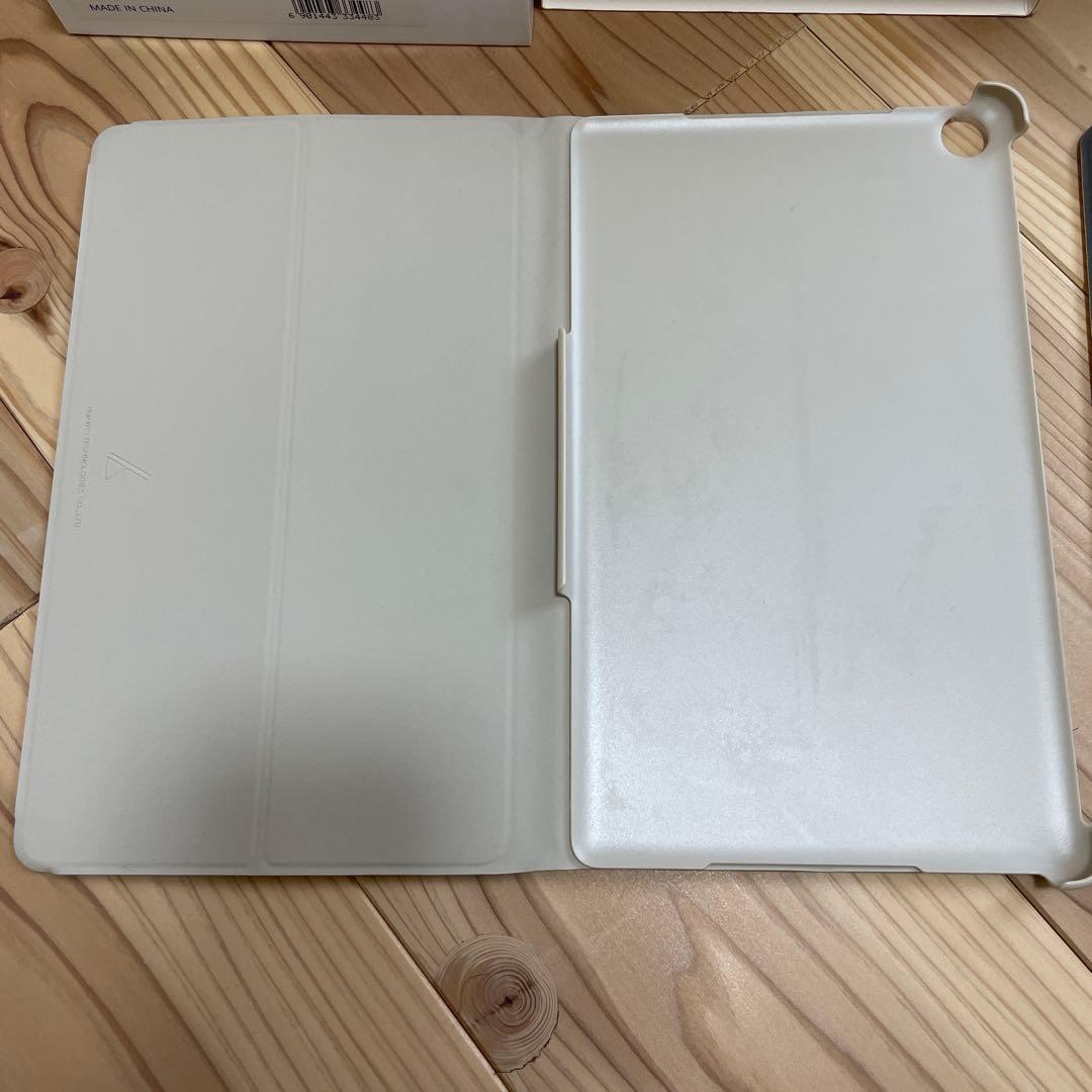 上位モデル Huawei MediaPad M5 lite 64GB 4GB