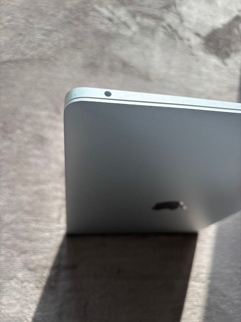 【箱有】Apple MacBook Air (M1, 2020) 最大容量94%