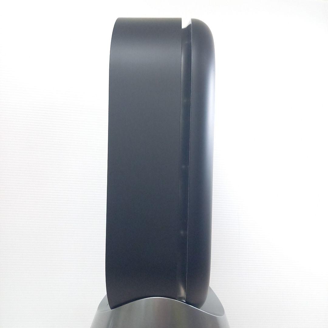 dyson 空気清浄機能付ファンヒーター HP10 リモコン付 ダイソン