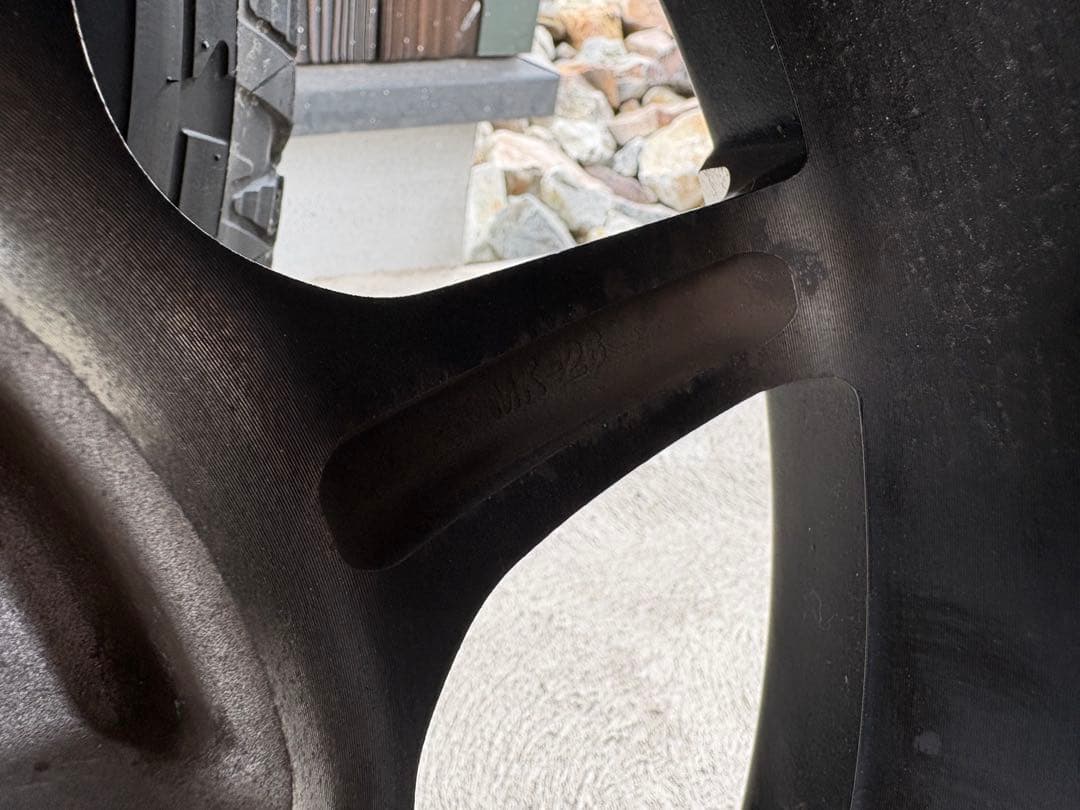 はまMKW MK-26 デリカD5