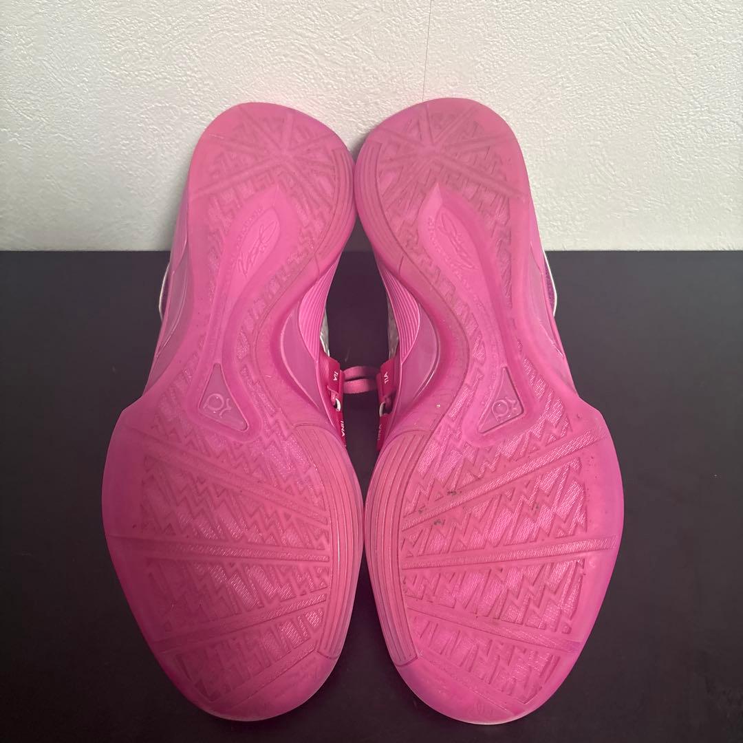 シューズ(男性用) Nike kd4