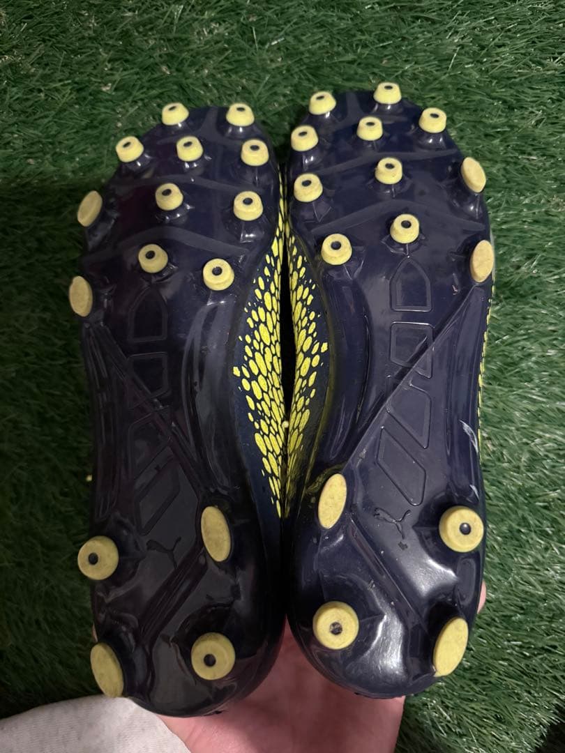 Puma PowerCat 1.12 サッカーシューズ