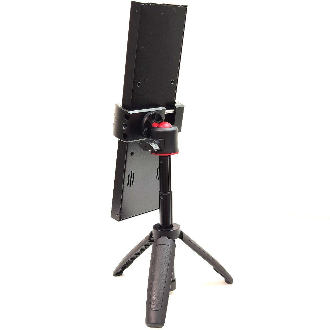 ケース入り細長液晶ディスプレイ 480x1920