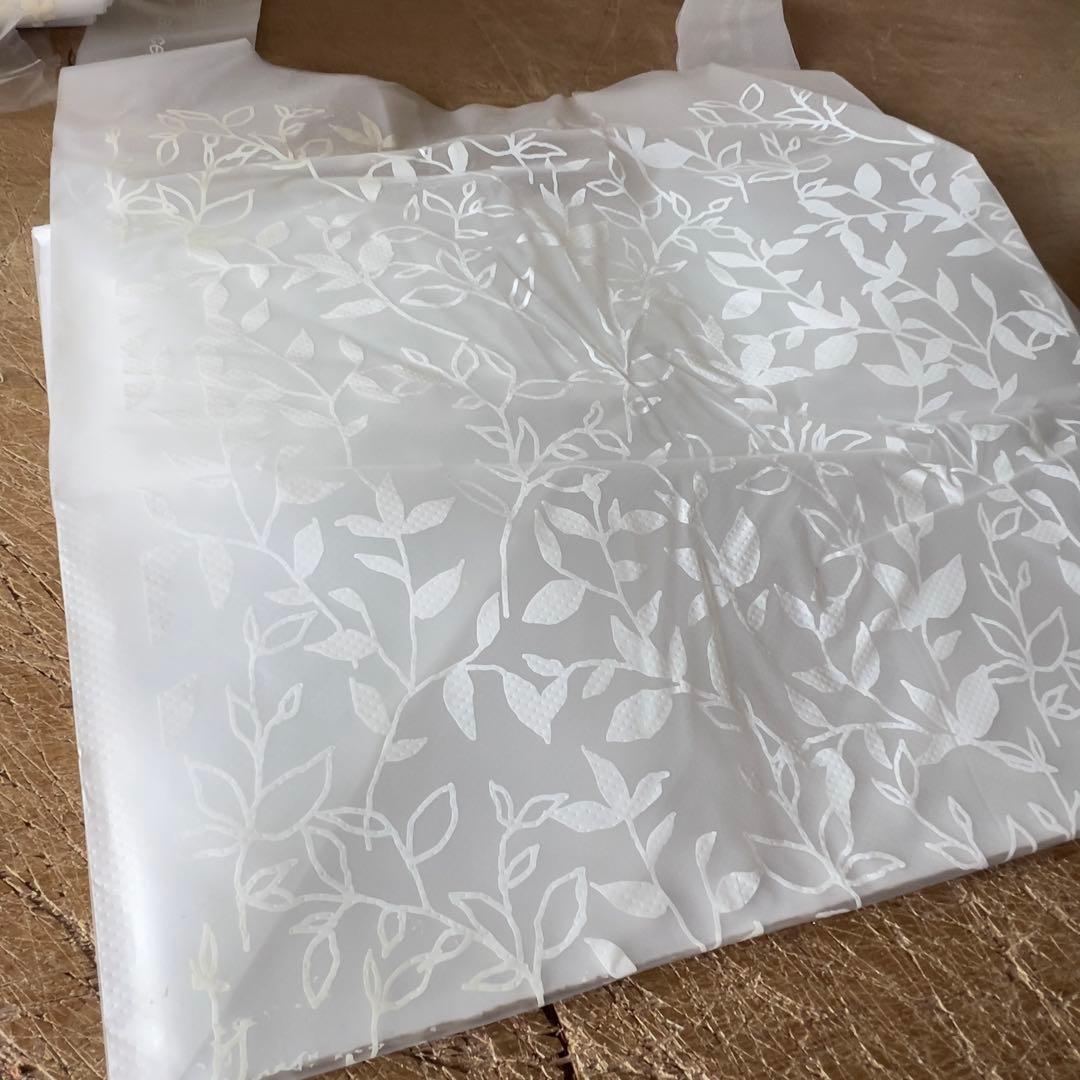 Mでお願いします同梱花屋園芸店当店使用ギフト袋処分そんなA