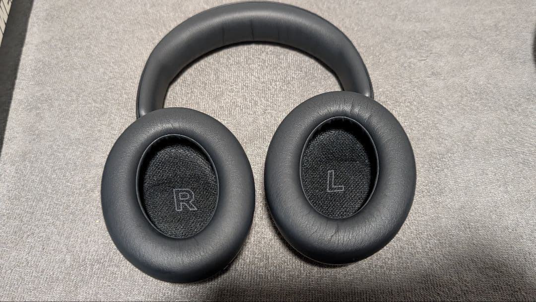 BOSE QUIETCOMFORT ULTRA HEADPHONES（第二世代）