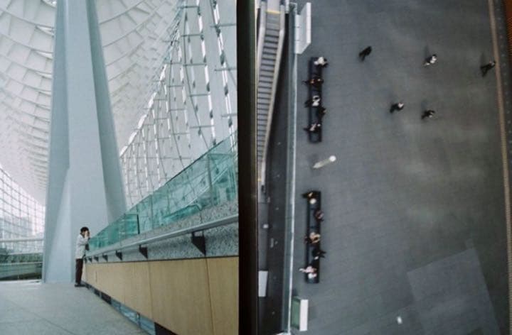 フィルムカメラ OLYMPUS PEN-EES