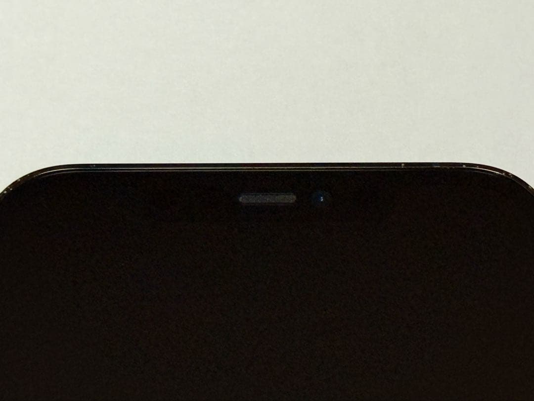 スマートフォン本体 iPhone 12 Pro max