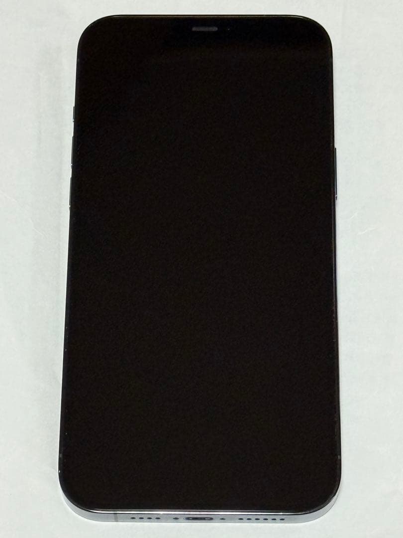 スマートフォン本体 iPhone 12 Pro max