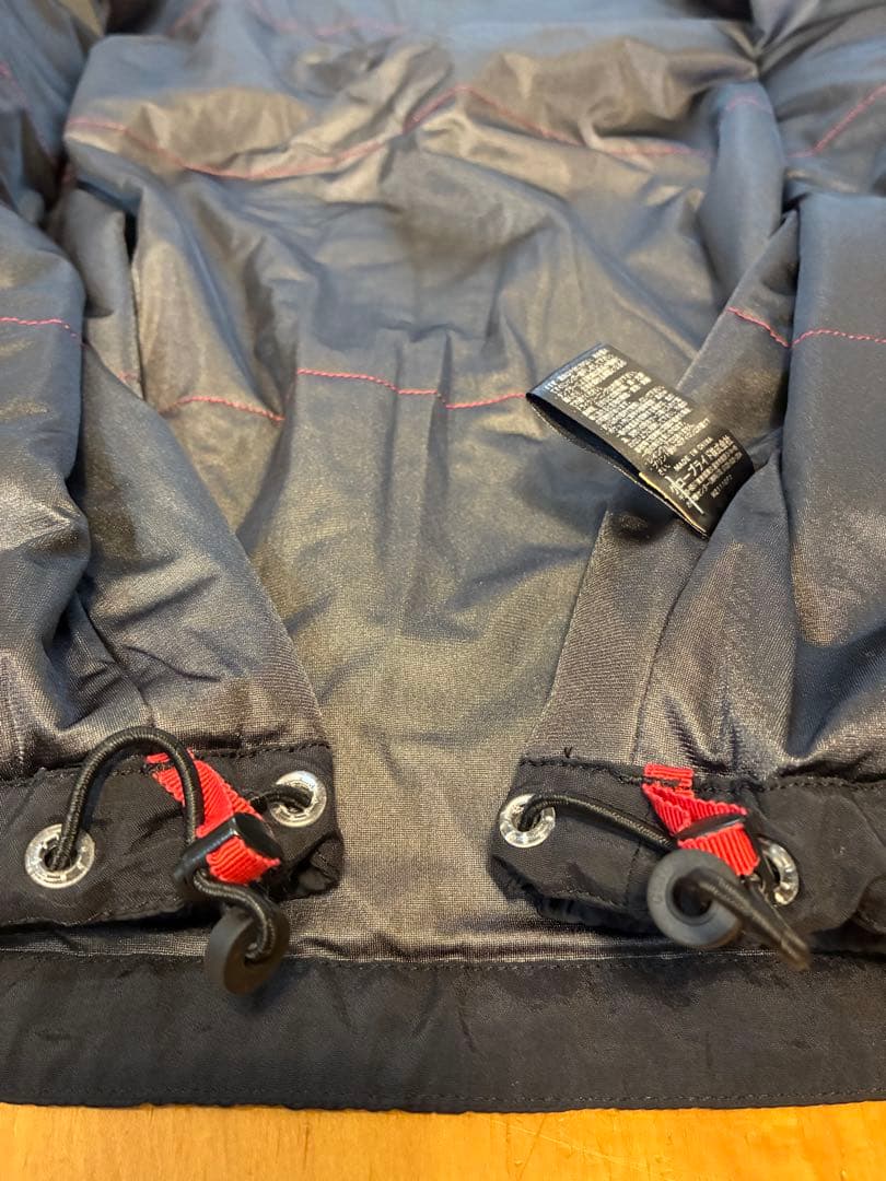 DAIWA ダイワ PROVISOR WINDSTOPPER セットアップ XL