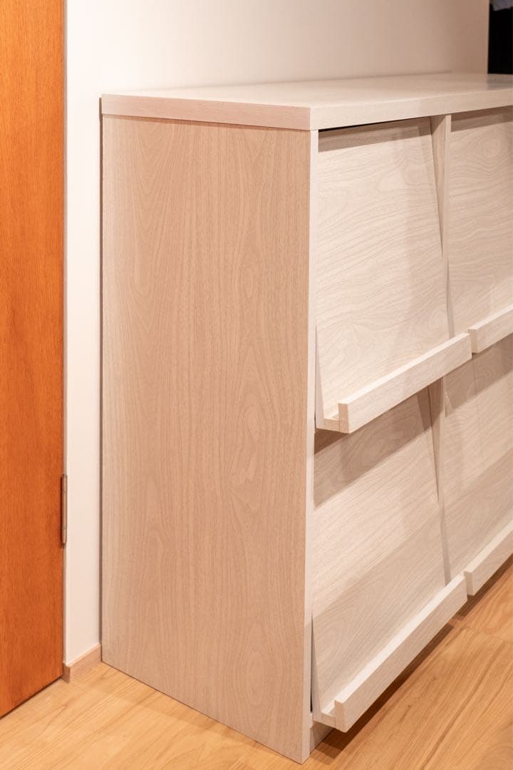 【値下】【美品】【引取限定】ディスプレイラック