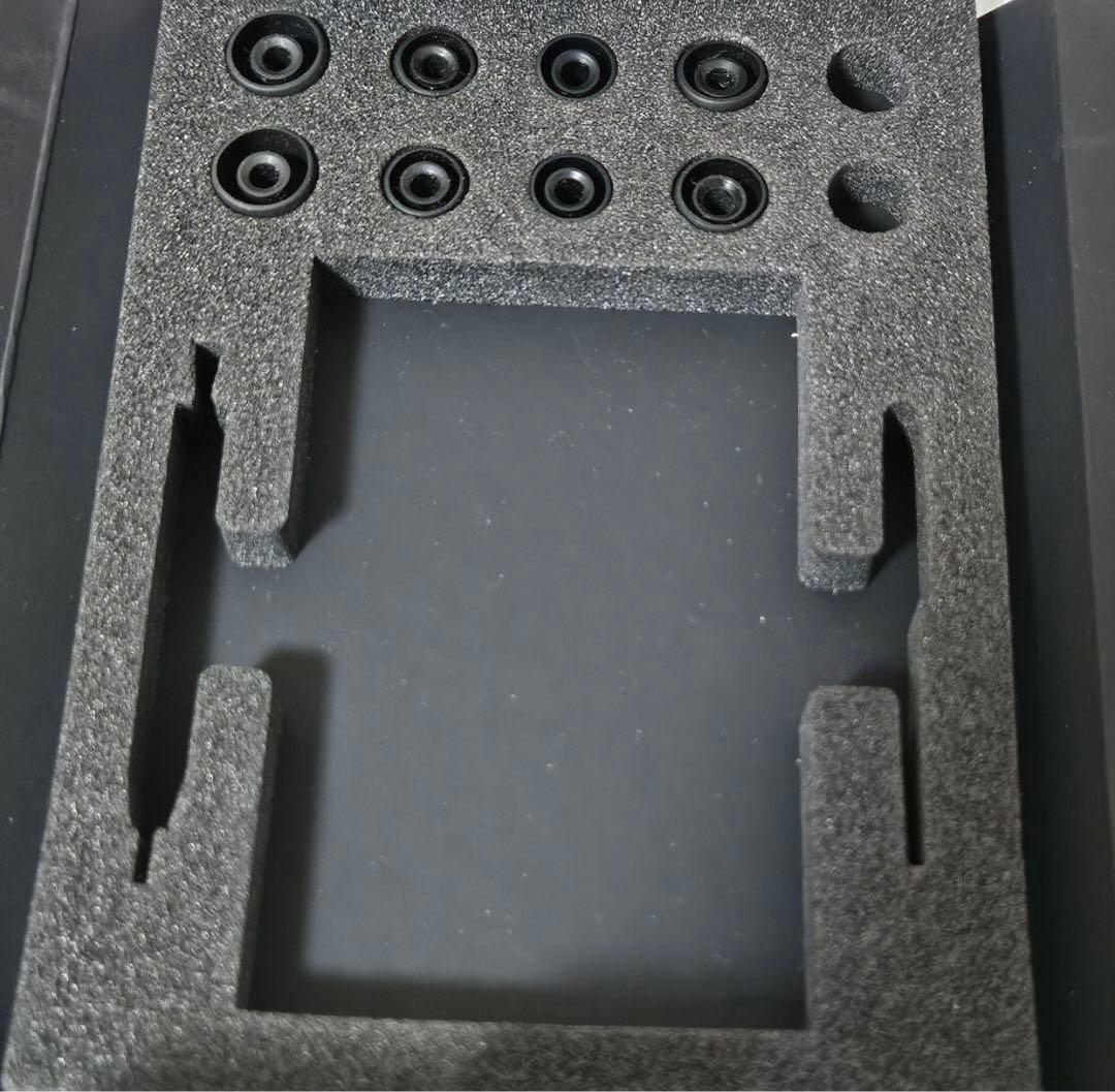 イヤホン Astell&Kern jh audio Angie II