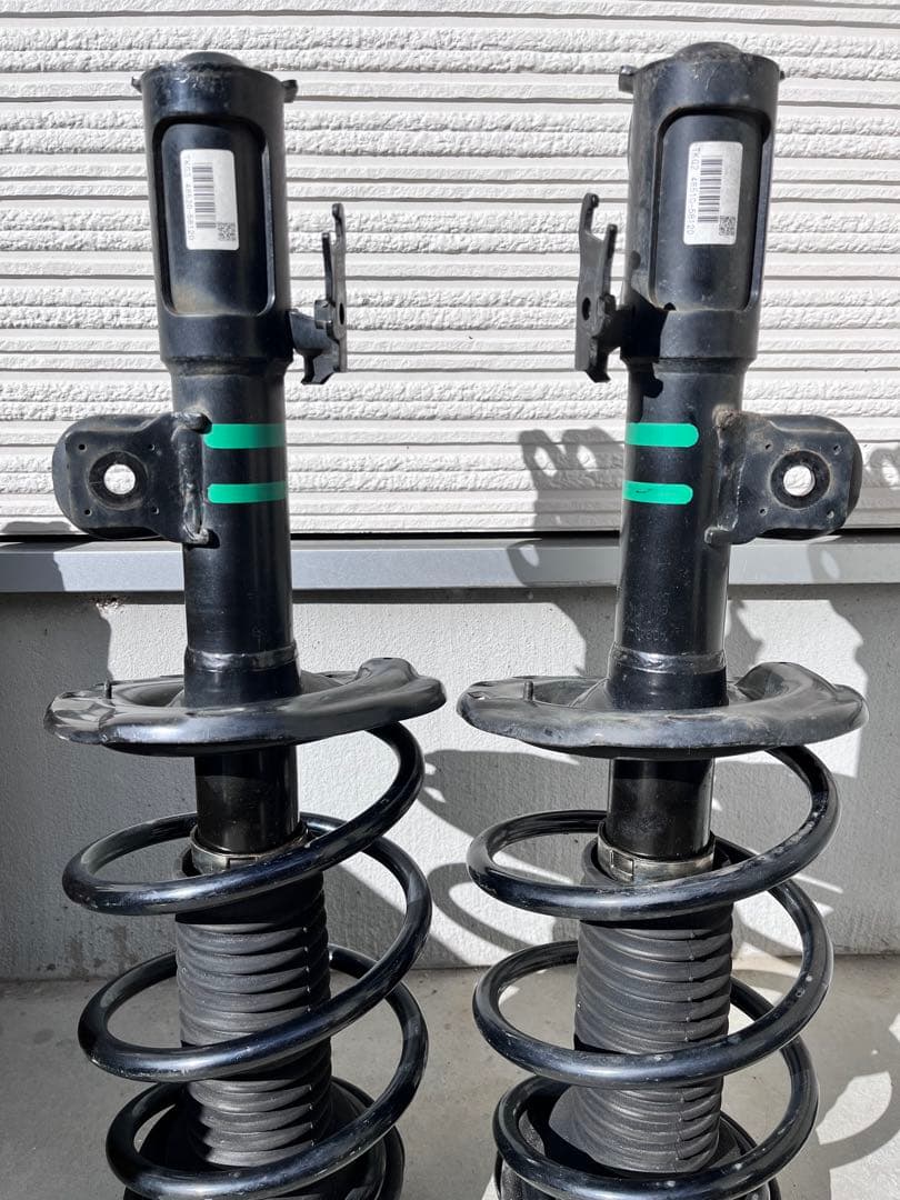 ANH20 アルファード 純正フロントサス