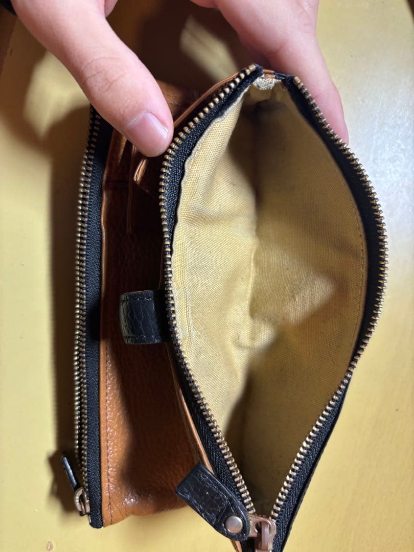 ルポペンケース　初代　復刻