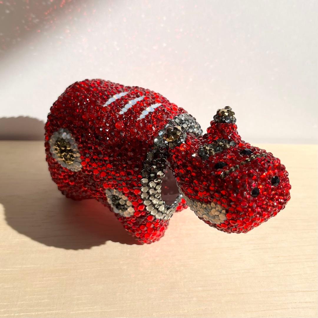 赤べこ ほしべこ【あかいほし】