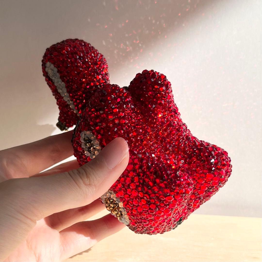 赤べこ ほしべこ【あかいほし】