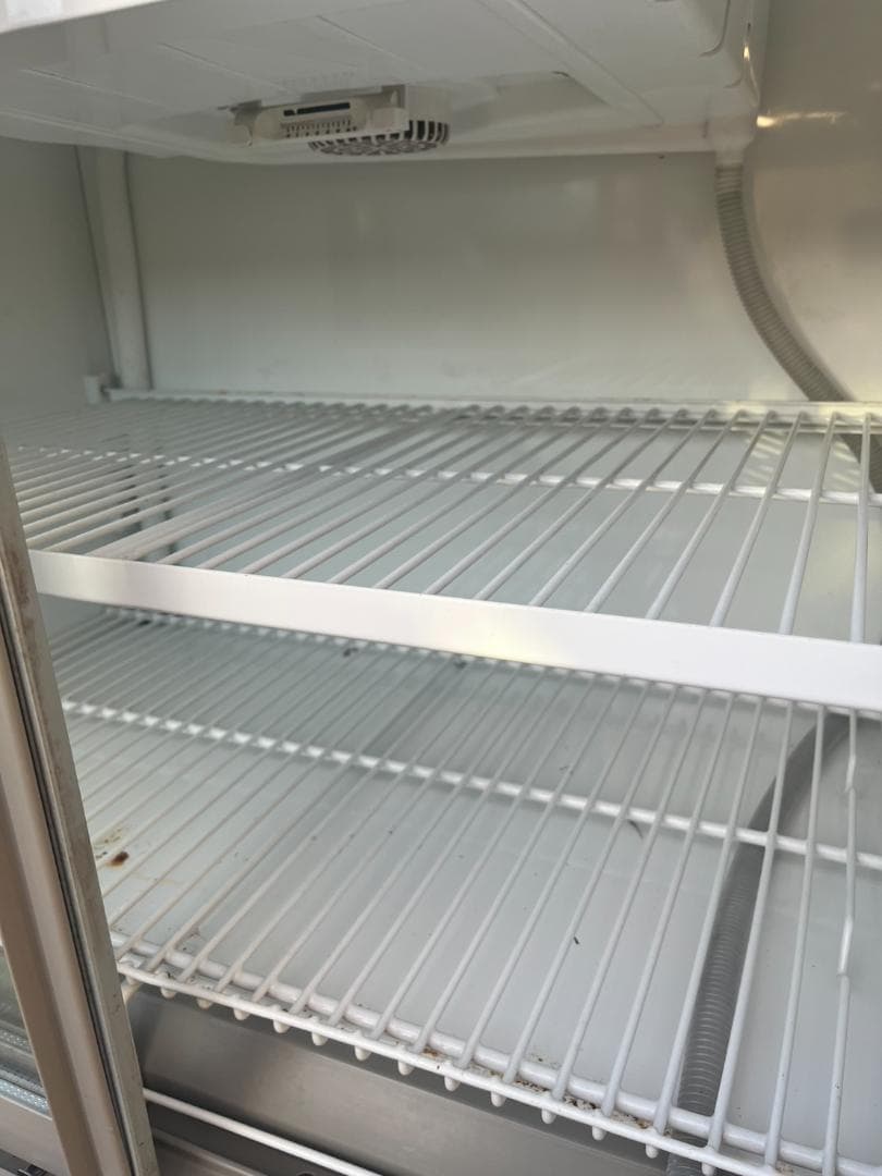 冷蔵ショーケース SMR-U45B 冷蔵庫 冷蔵 ショーケース 業務用