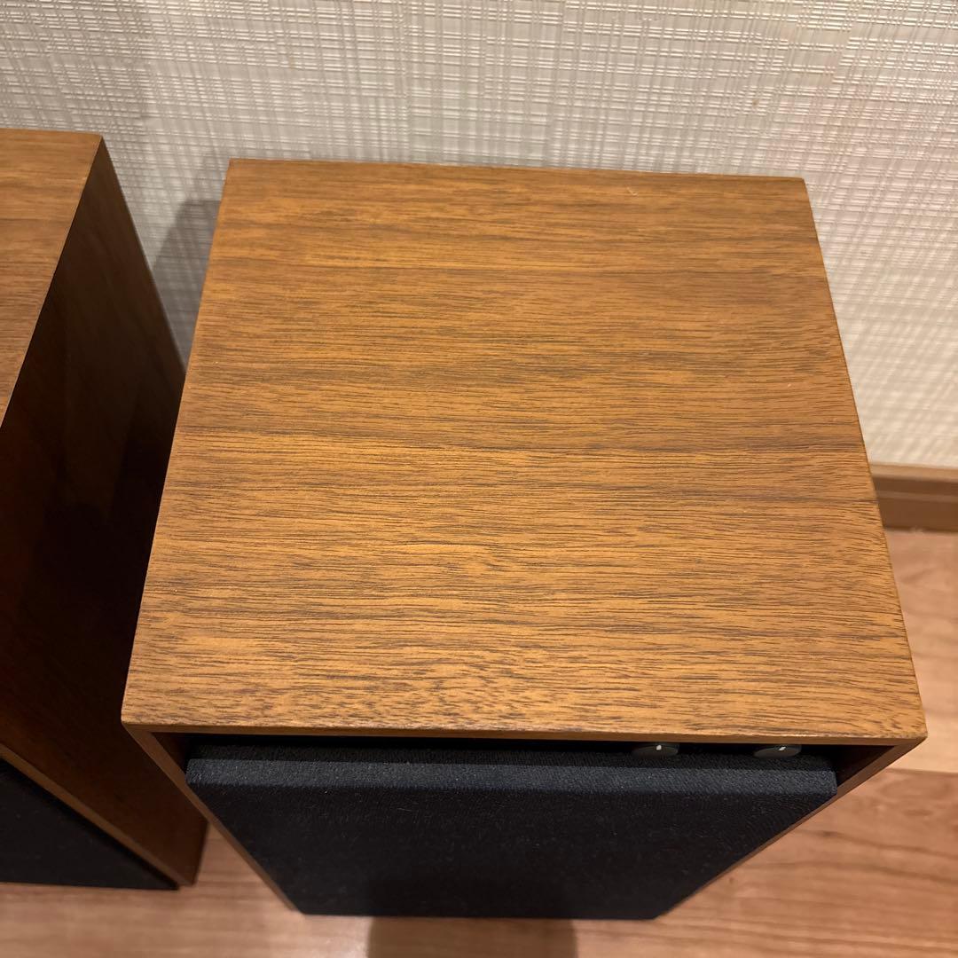 JBL 4312M II ブラック スピーカー