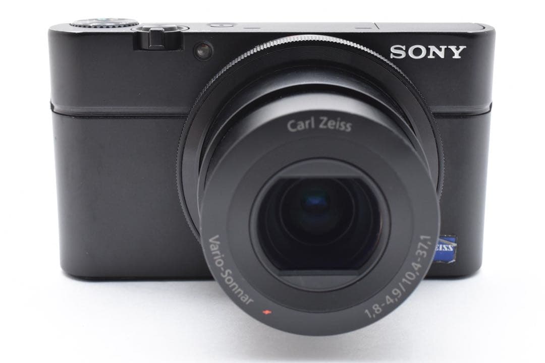 ソニー SONY サイバーショット DSC-RX100 コンパクトデジタルカメラ