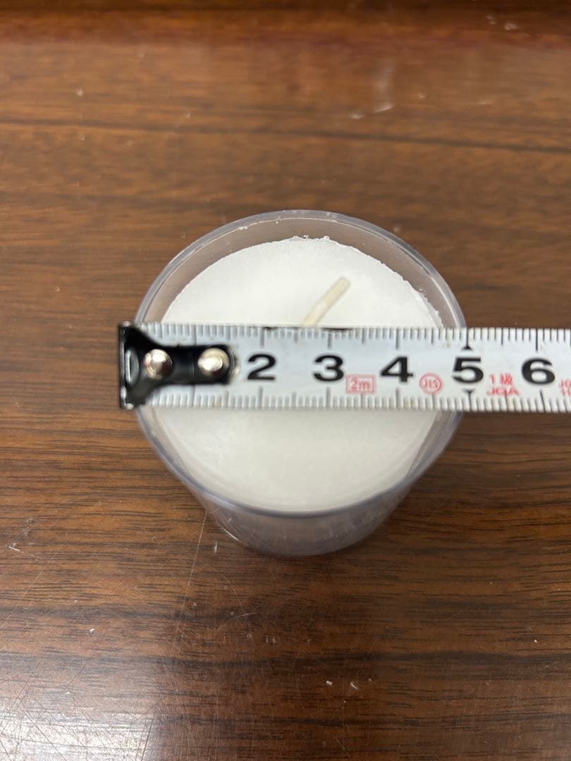 まるさんかく　キャンドルホルダー　アンティーク品