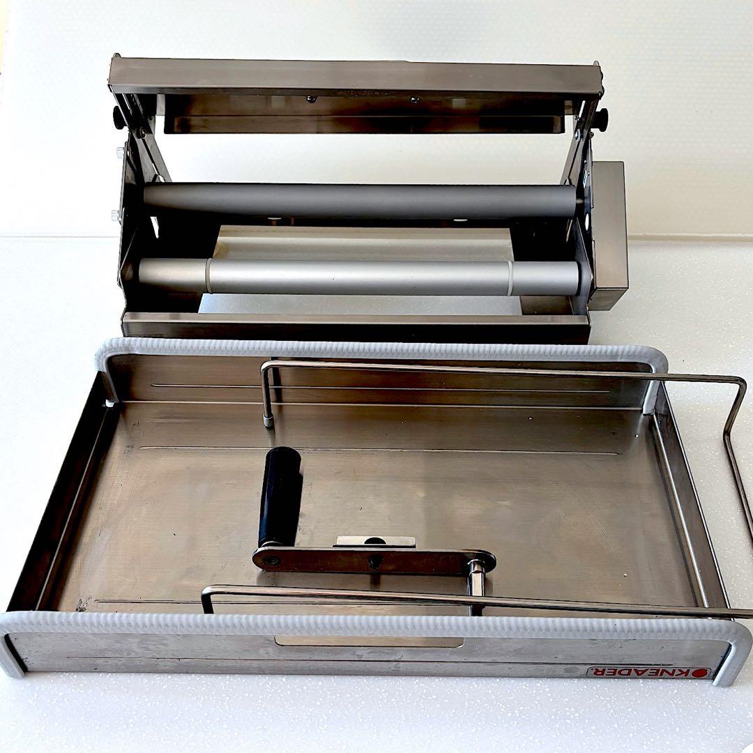 洗えてたためるリバースシーターRS201 + シーターボードSB-01