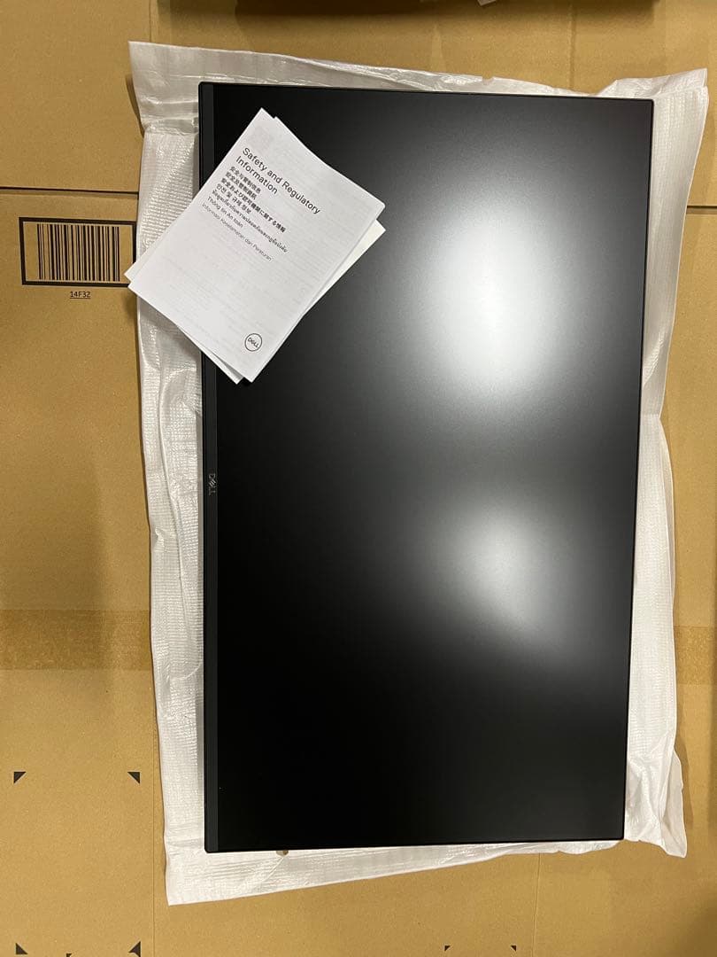 Dell 24 Plusモニター - S2425HSM