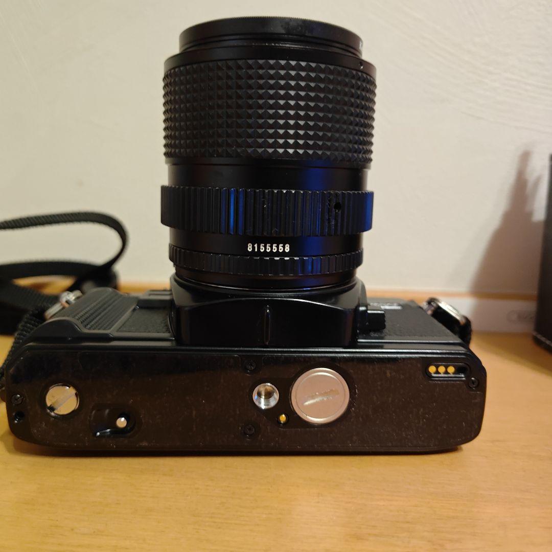 MINOLTA X-700 一眼レフカメラ