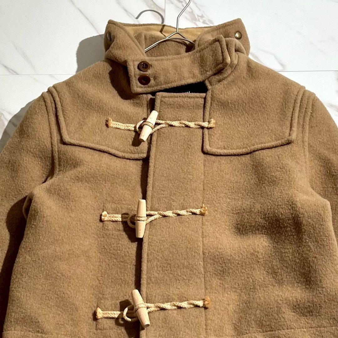 ジャケット・アウター Gloverall collection MONTY Duffle Coat L