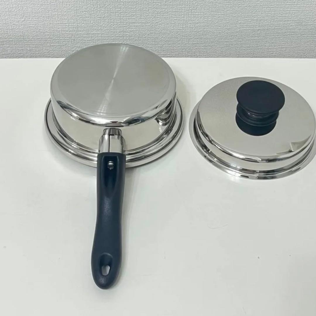 アムウェイ　小ソースパン