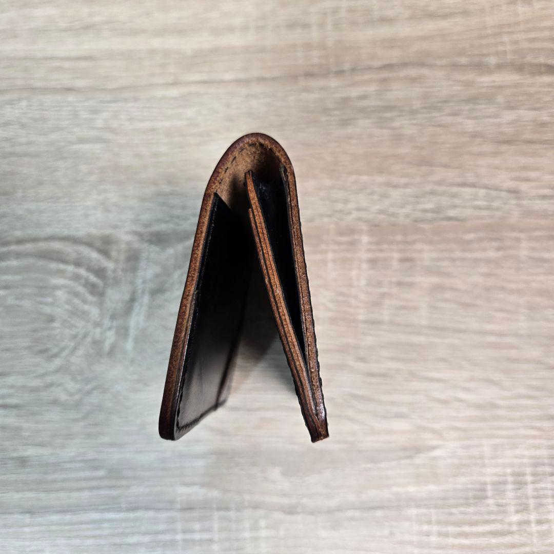 【美品】PORTER　ポーター　CASINO　カジノ　名刺入れ　カードケース