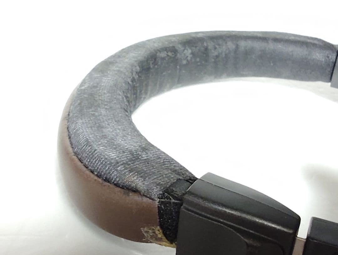 audio-technica 小型ヘッドフォン