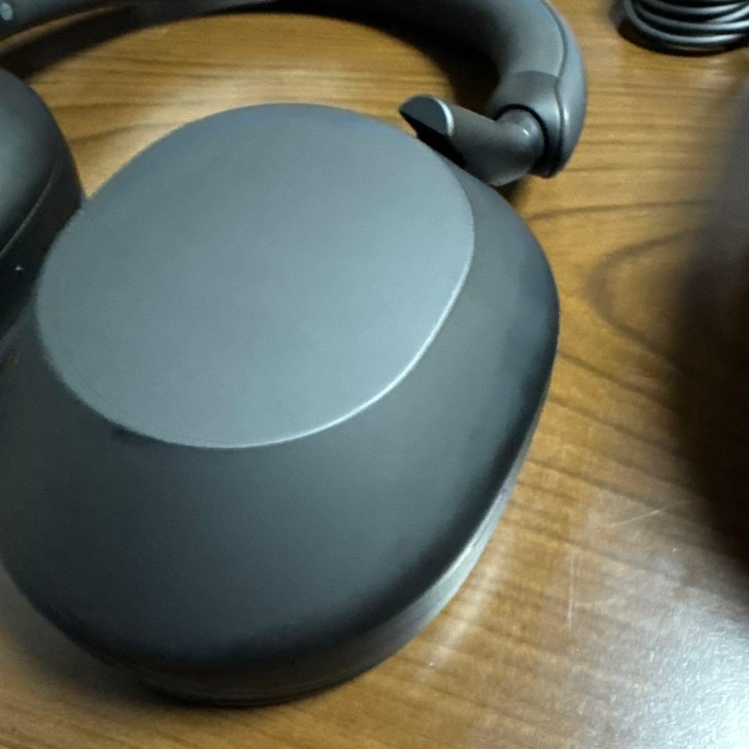 美品　WH-1000XM5 ソニー　ヘッドホン