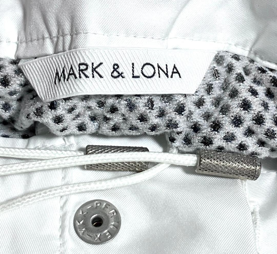 【早い者勝ち✨】マークアンドロナ レディース 防寒パンツ M ホワイト 白