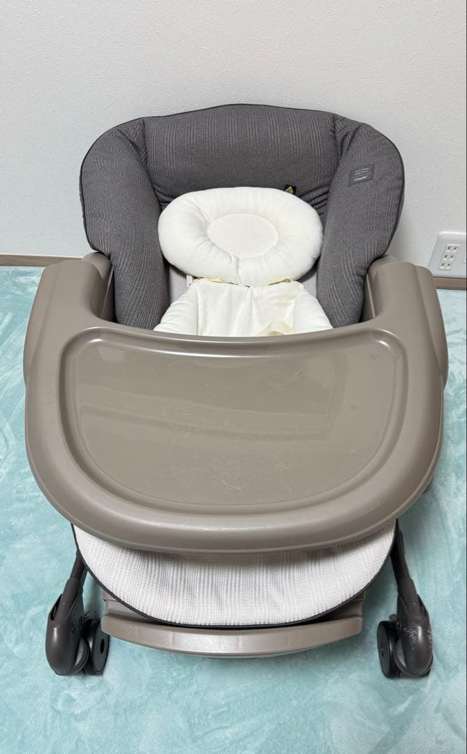 コンビ ネムリラ オートスウィング