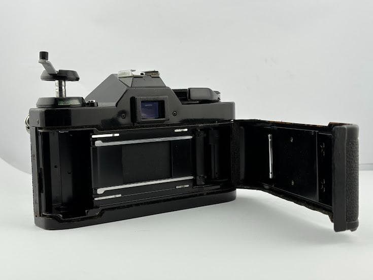 ★良品★ キヤノン AE-1 PROGRAM / FL 50mm F1.8