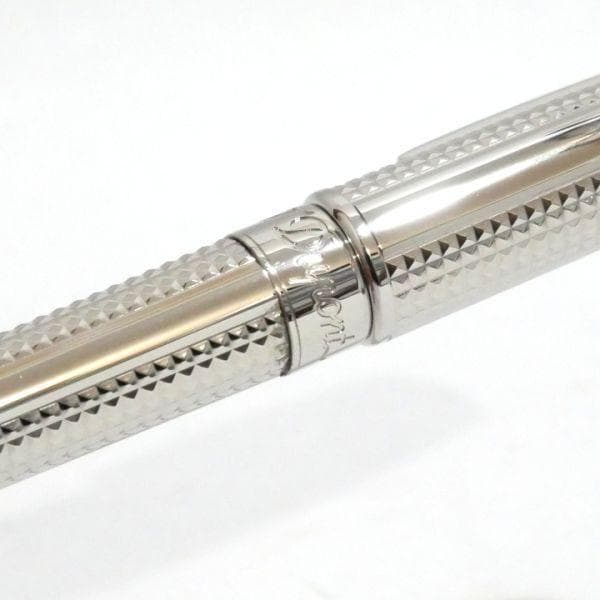 デュポン S.T. DUPONT オランピオ ダイヤモンドヘッド ボールペンシル