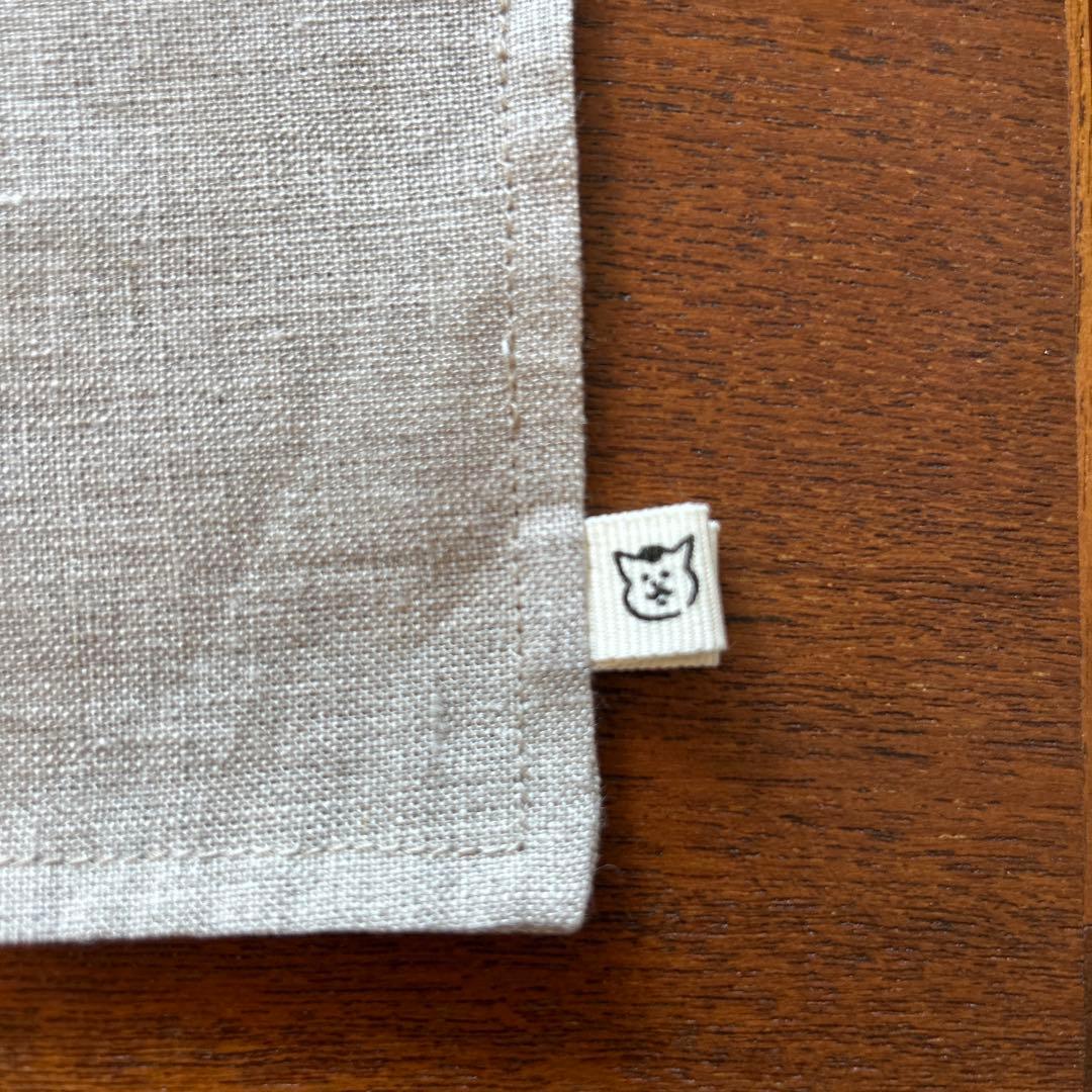 Coral＆Tusk 猫村さん クッションカバー コーラルアンドタスク