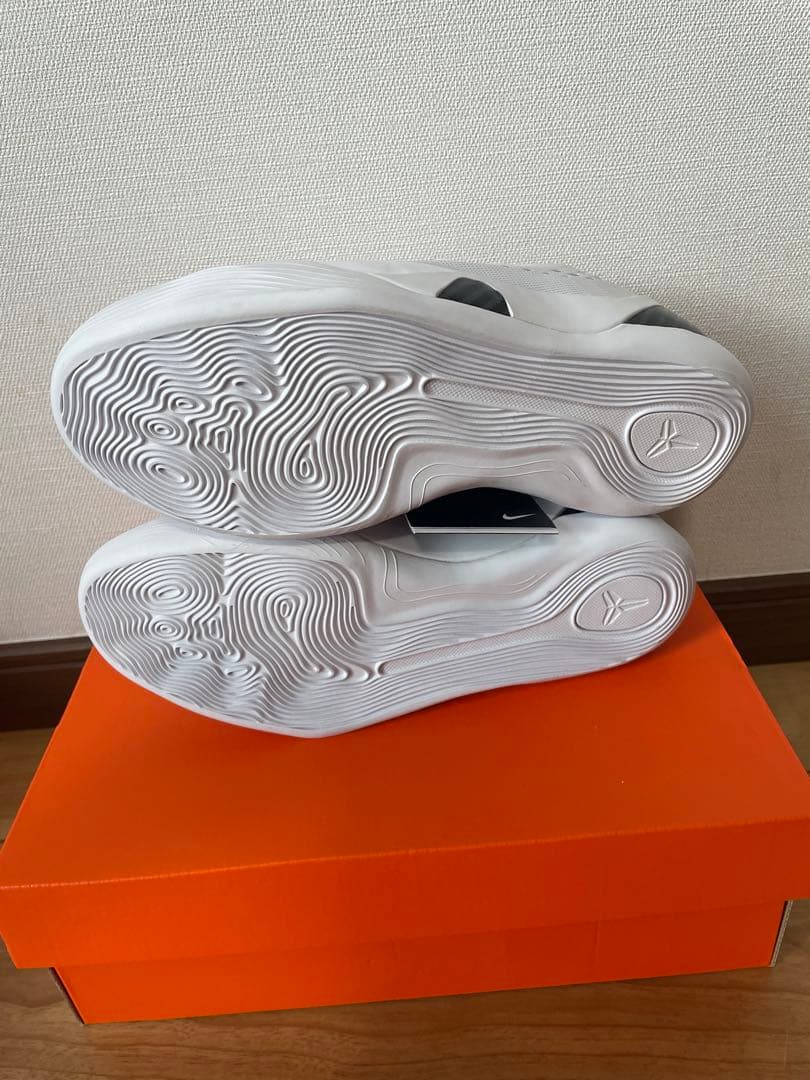 ナイキ Nike コービー Kobe バッシュ 23