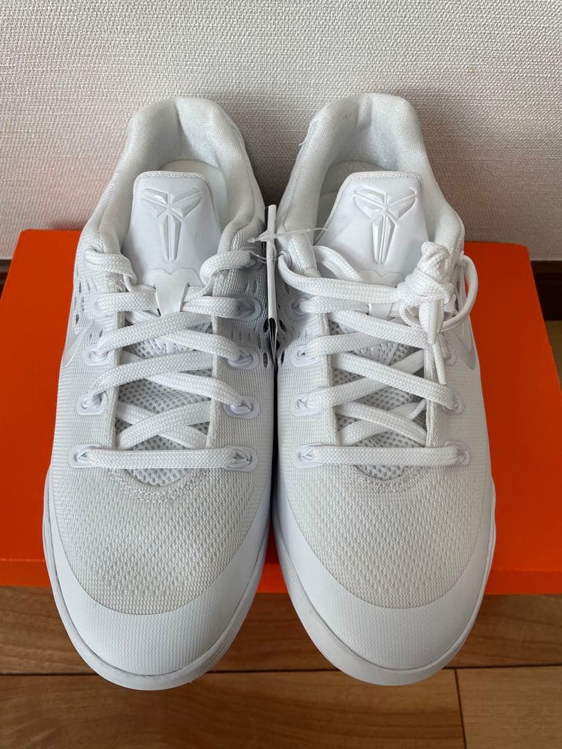 ナイキ Nike コービー Kobe バッシュ 23