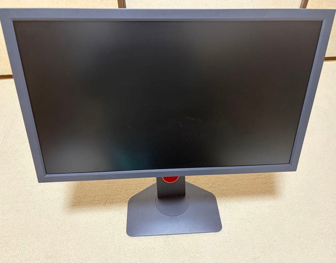 ジ*世様 BenQ ZOWIE XL2411K 24インチ モニター