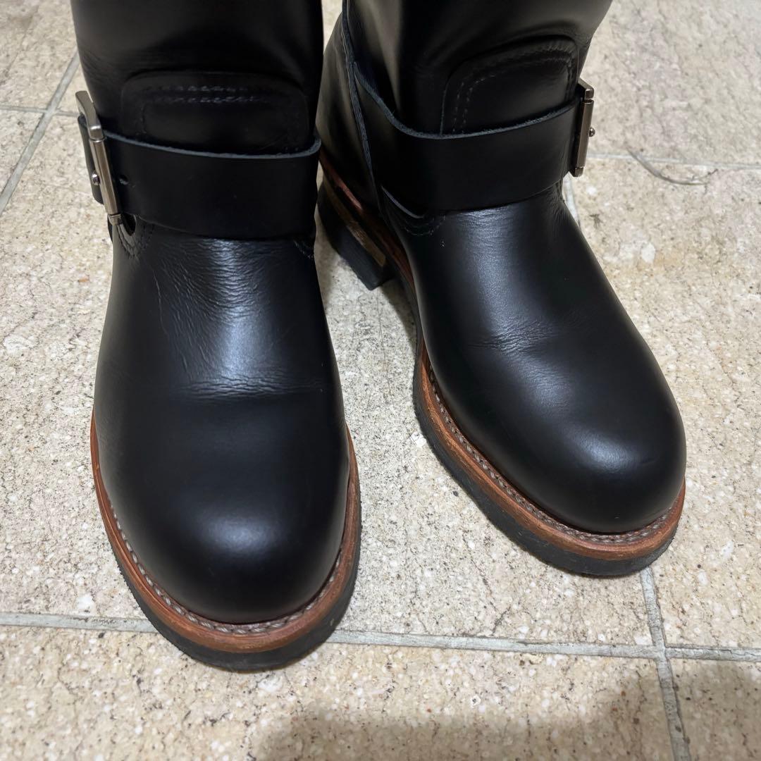REDWINGレッドウィング2268 エンジニアブーツ