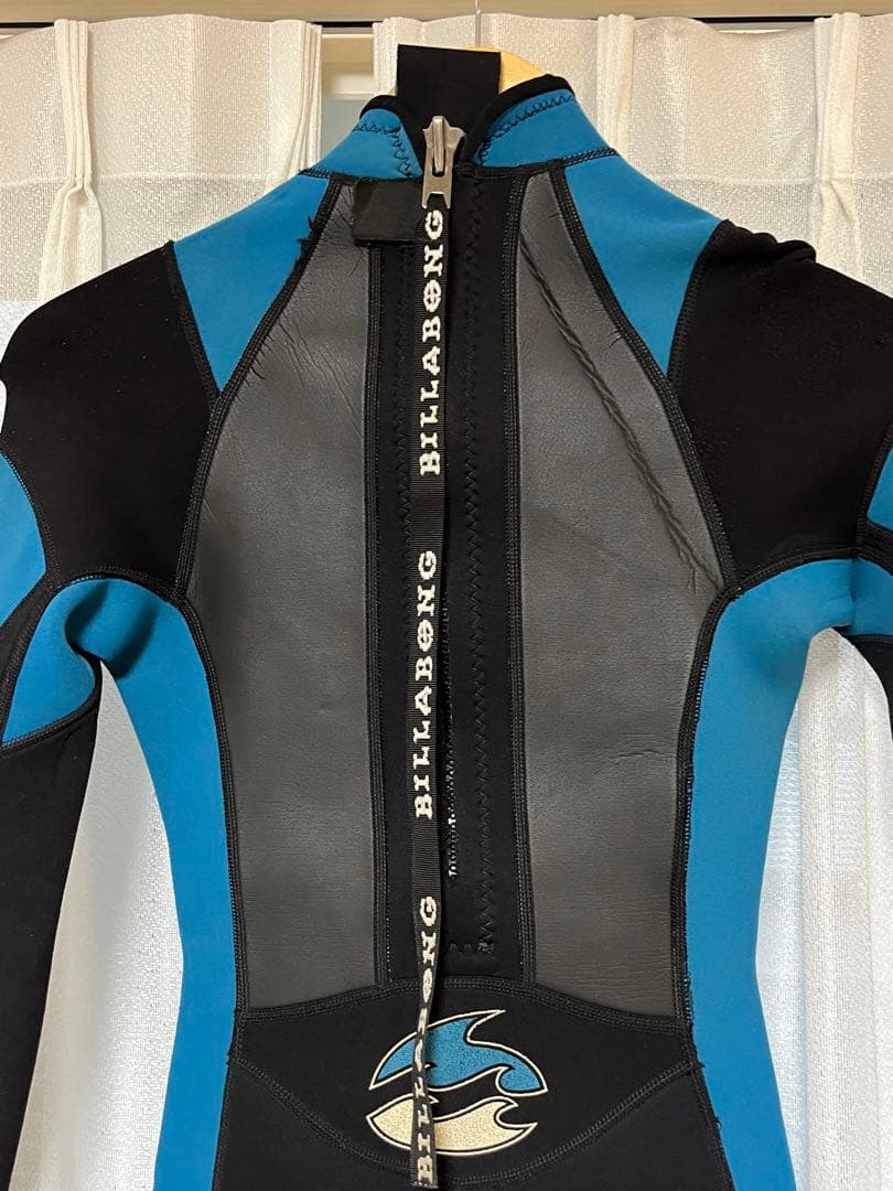 BILLABONGビラボン ウェットスーツ フルスーツ サイズ 6