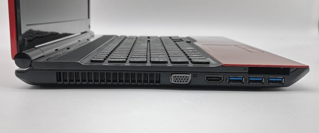 ✅️初心者OK！Windows11/Office/AI搭載ノートパソコン M34